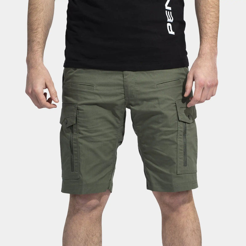 Short Ranger 2.0 - Pentagon