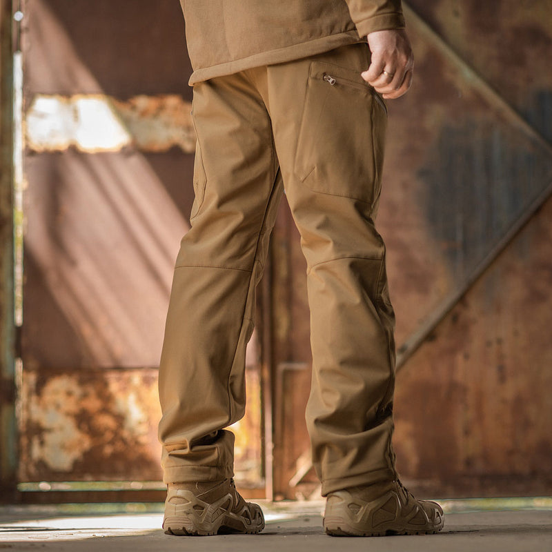 Pantalones tácticos 5.11, TDU, para hombre y de tela Pantalones tácticos 5.11, TDU, para hombre y de tela