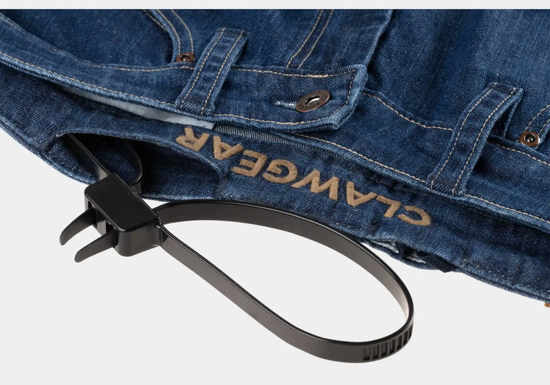 Pantalón vaquero Denim Tactical Flex Jeans Mk.II Enhanced - Clawgear