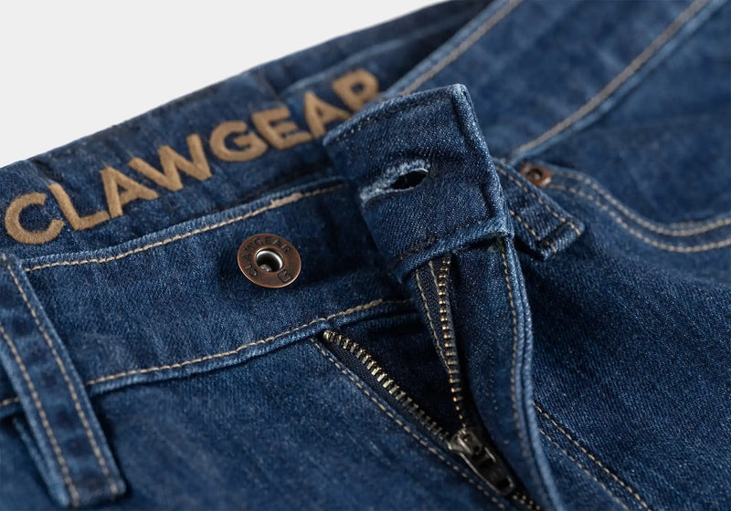 Pantalón vaquero Denim Tactical Flex Jeans Mk.II Enhanced - Clawgear