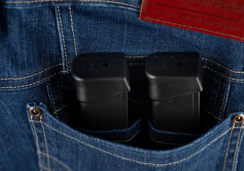 Pantalón vaquero Denim Tactical Flex Jeans Mk.II Enhanced - Clawgear