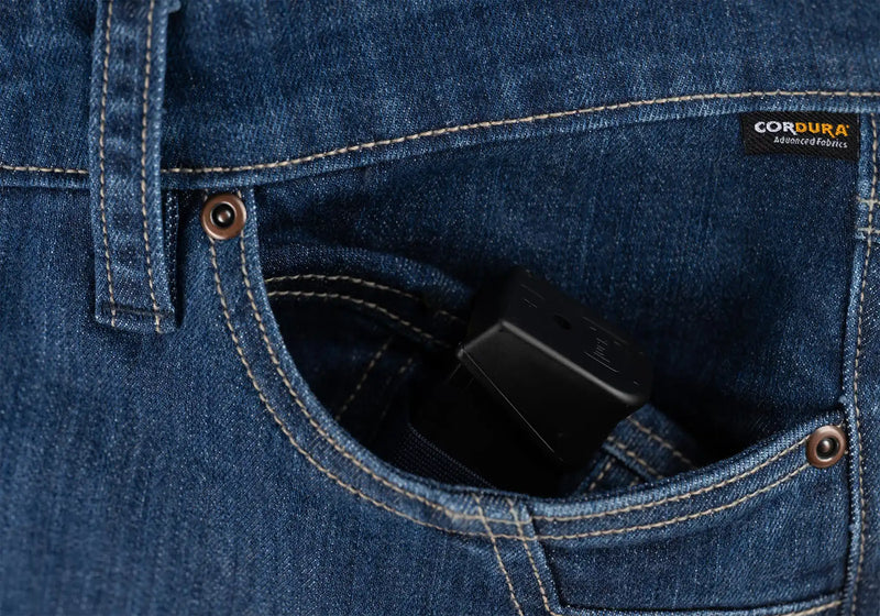 Pantalón vaquero Denim Tactical Flex Jeans Mk.II Enhanced - Clawgear