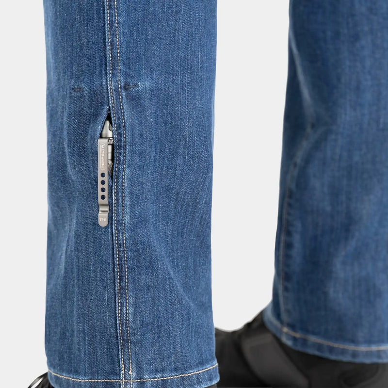 Pantalón vaquero Denim Tactical Flex Jeans Mk.II Enhanced - Clawgear