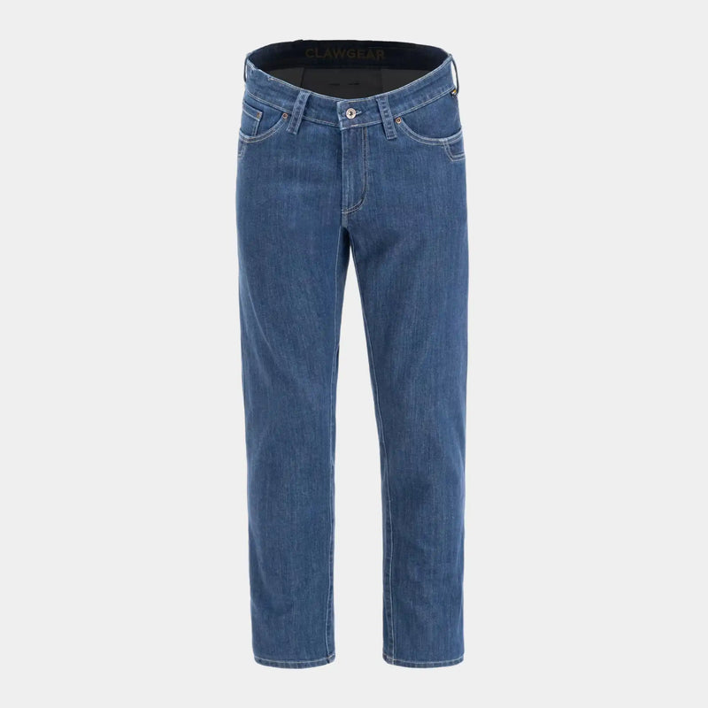 Pantalón vaquero Denim Tactical Flex Jeans Mk.II Enhanced - Clawgear