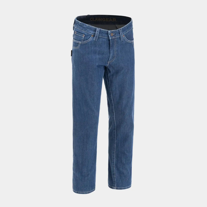 Pantalón vaquero Denim Tactical Flex Jeans Mk.II Enhanced - Clawgear