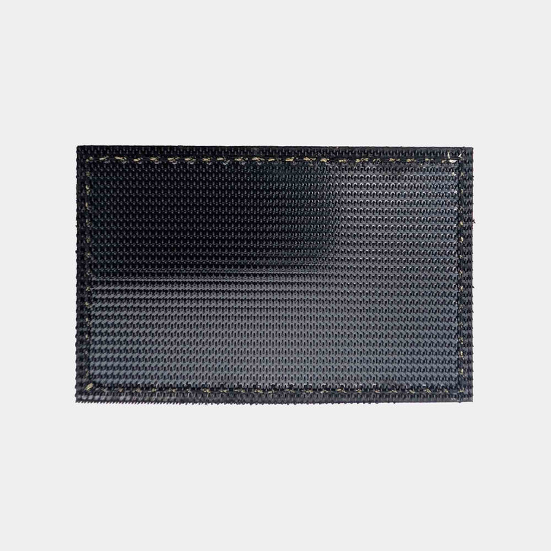 Parche IR-Reflectante de Sanitario MED