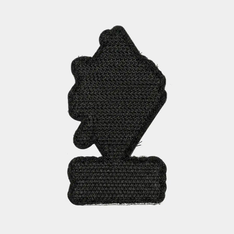 Patch de Cavalaria "Santiago e fecha, Espanha"