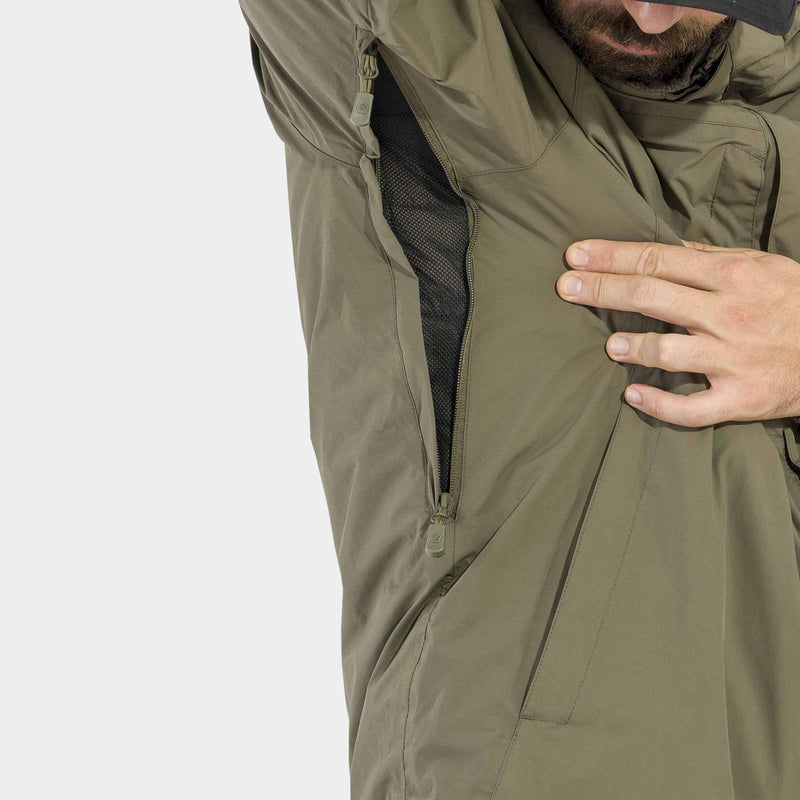 Parka convertible Gen V3.0 impermeable - Pentagon