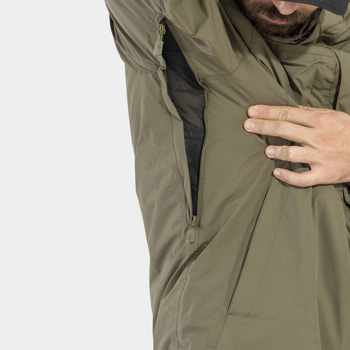 Convertible parka Gen V3.0 waterproof - Pentagon