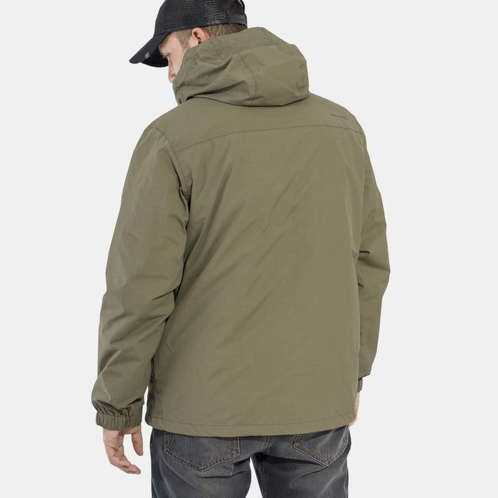 Convertible parka Gen V3.0 waterproof - Pentagon