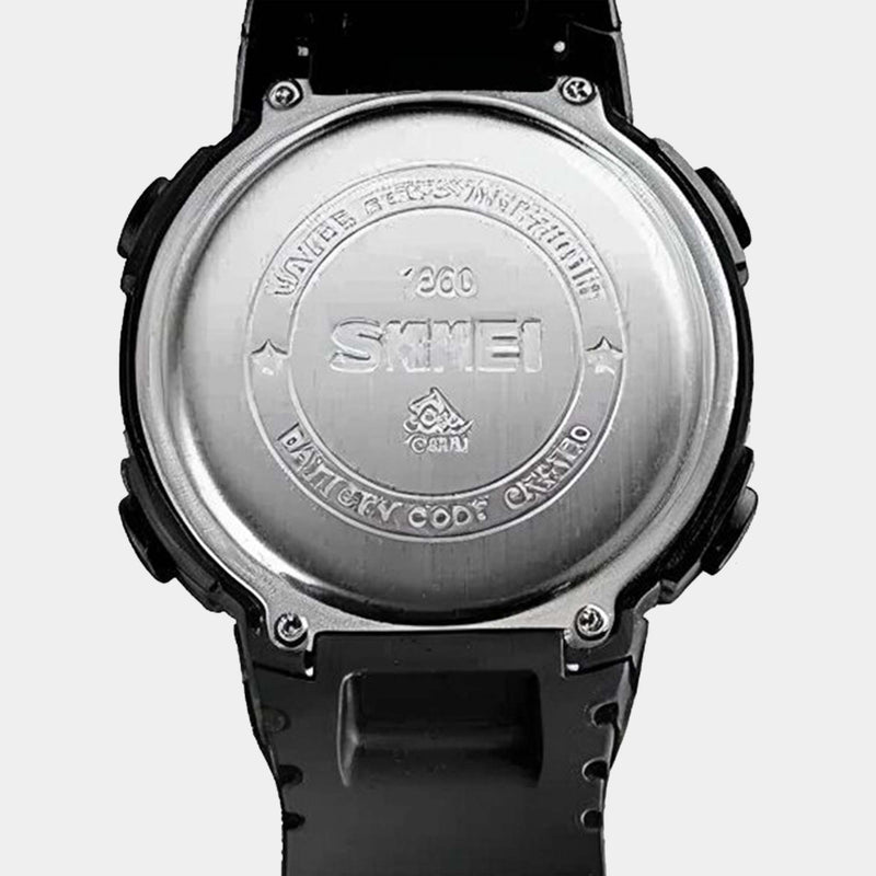Orologio digitale impermeabile 1560 - SKMEI