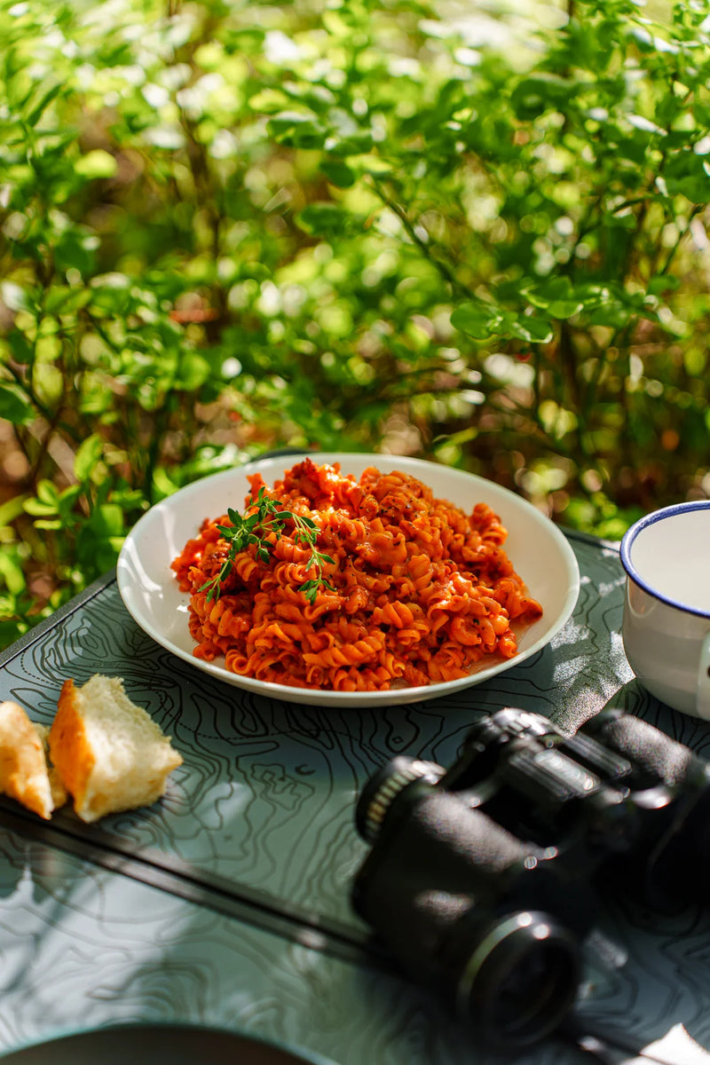 Pasta alla bolognese - Food Force