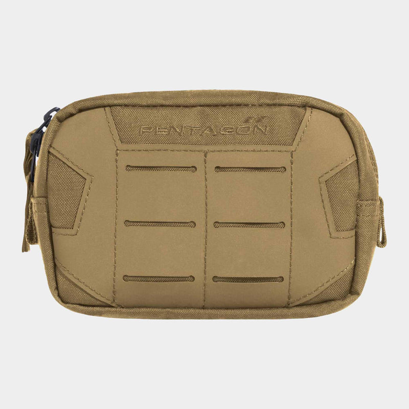 Bolsa molle Elpis 15x10 - Pentagon