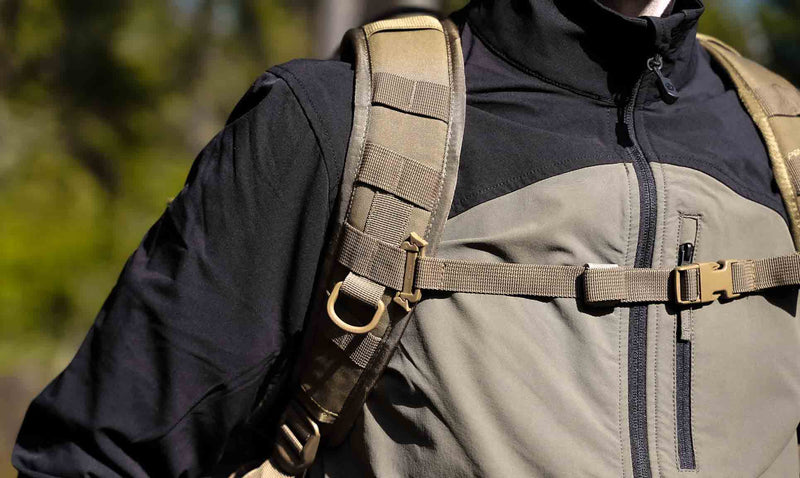 Mochila Kyler 36L - Pentagon