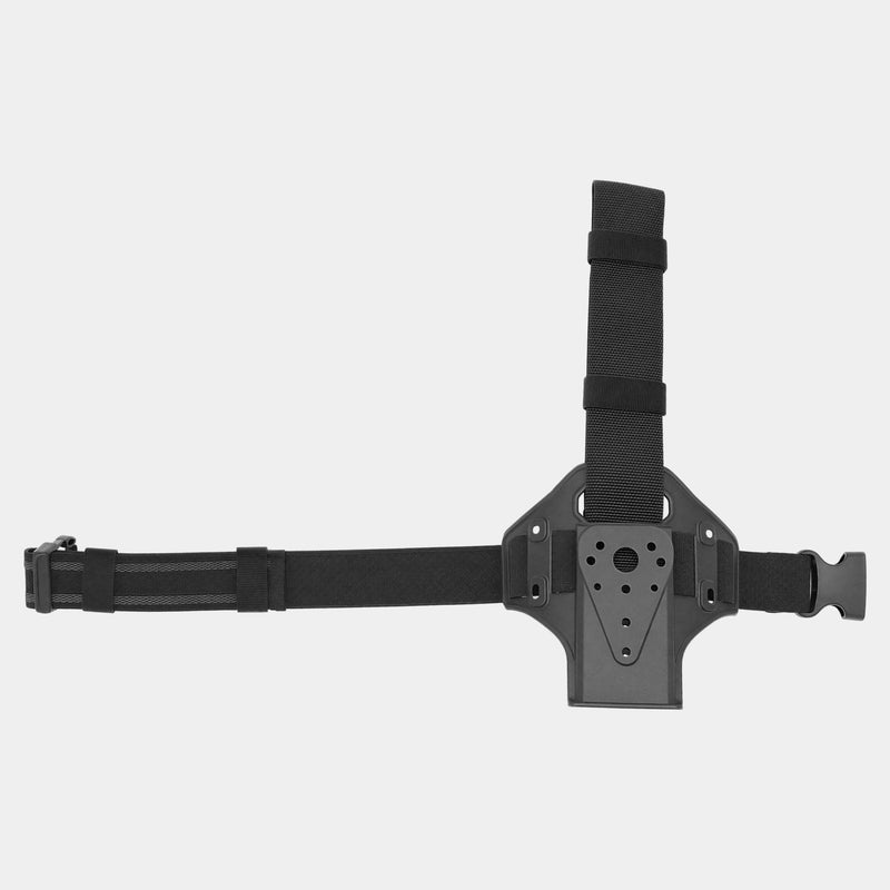 Porte-cuisses tactique compact à 1 sangle 6500-5526 - Radar