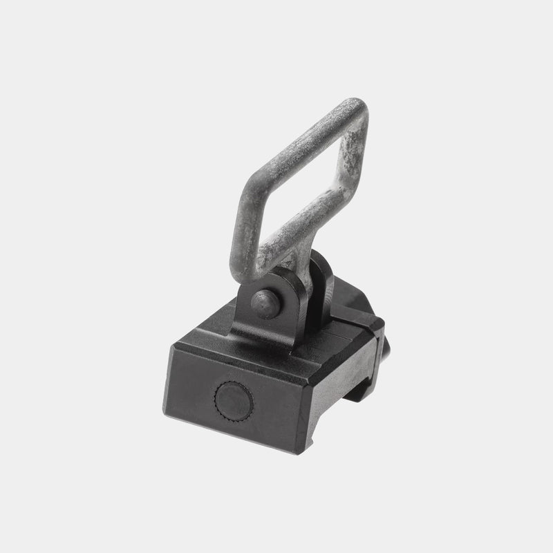 Accesorio de anclaje Picatinny QD Swivel UTG® para portafusiles - Leapers