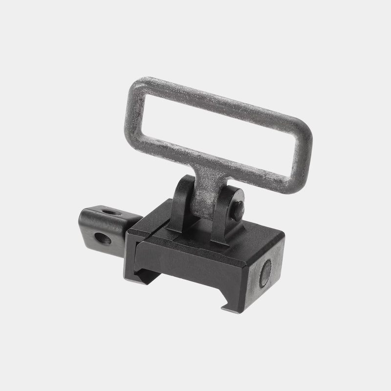 Accesorio de anclaje Picatinny QD Swivel UTG® para portafusiles - Leapers