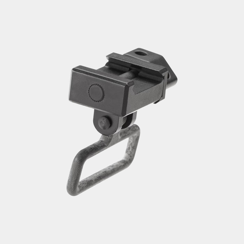 Accesorio de anclaje Picatinny QD Swivel UTG® para portafusiles - Leapers