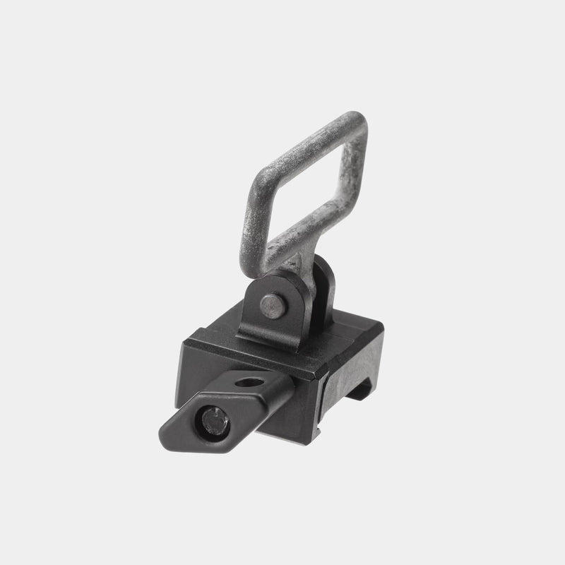Accesorio de anclaje Picatinny QD Swivel UTG® para portafusiles - Leapers