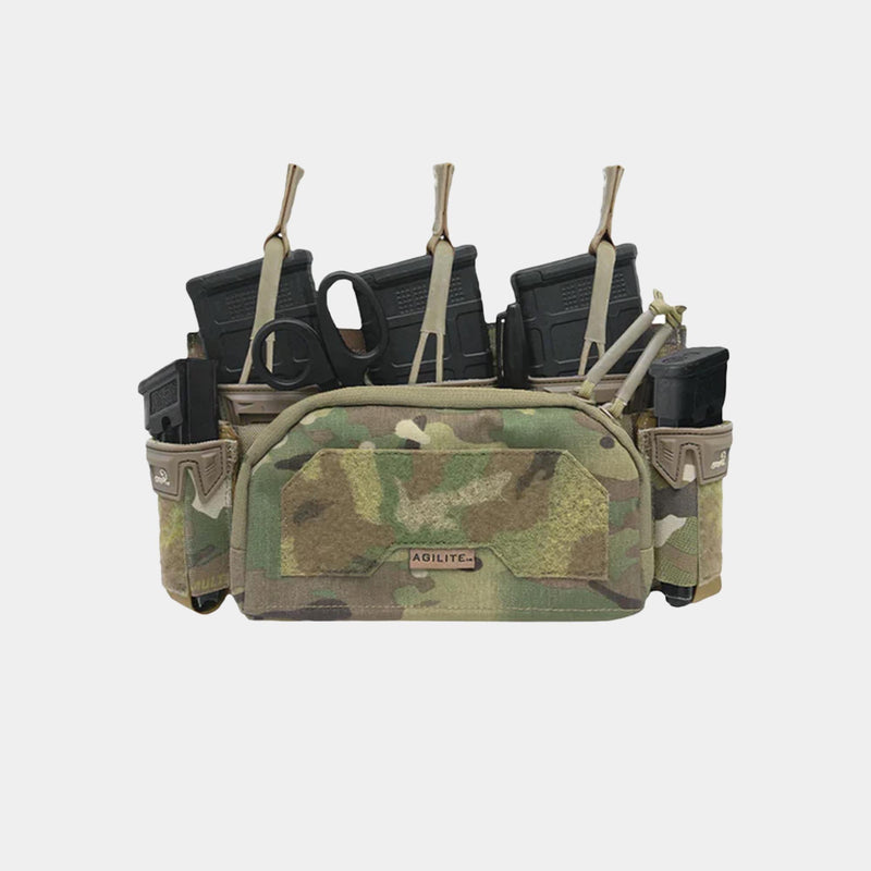 Pincer placard loadout bundle - Agilite