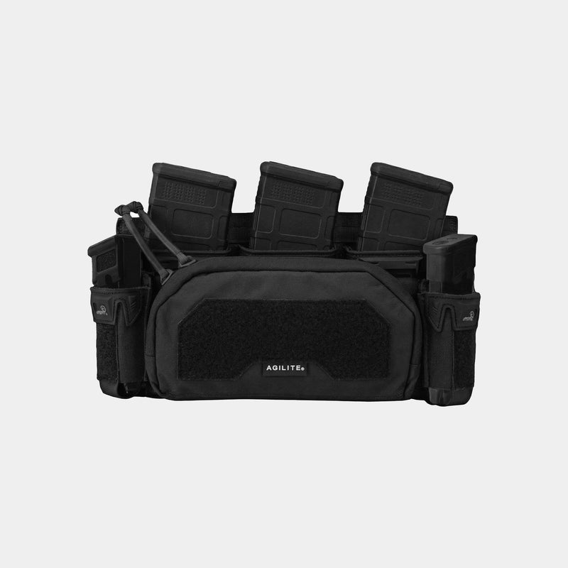 Pincer placard loadout bundle - Agilite