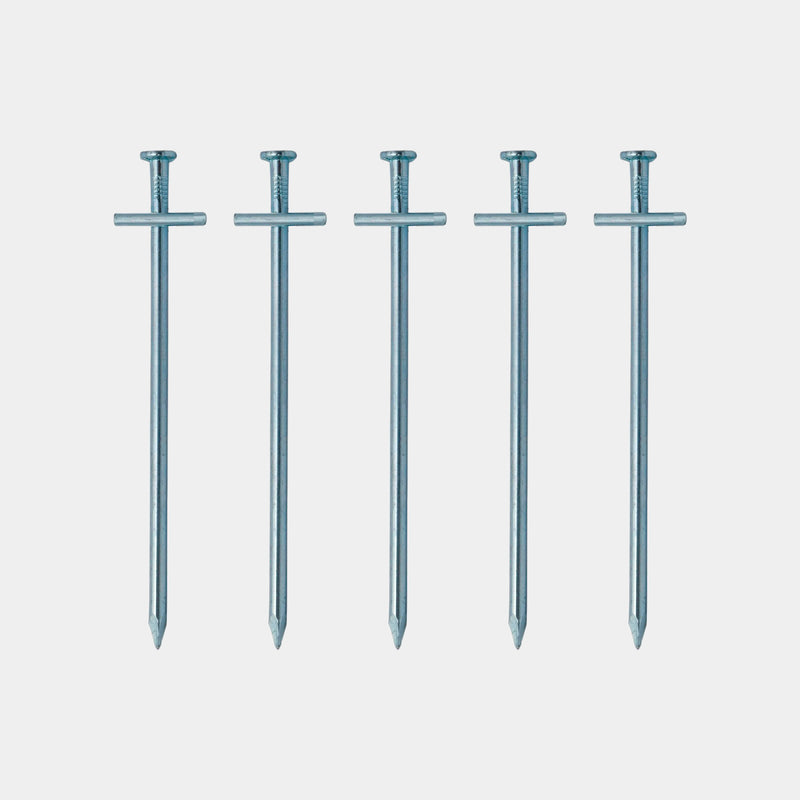 Piquetas Tent 'Rock' - BasicNature