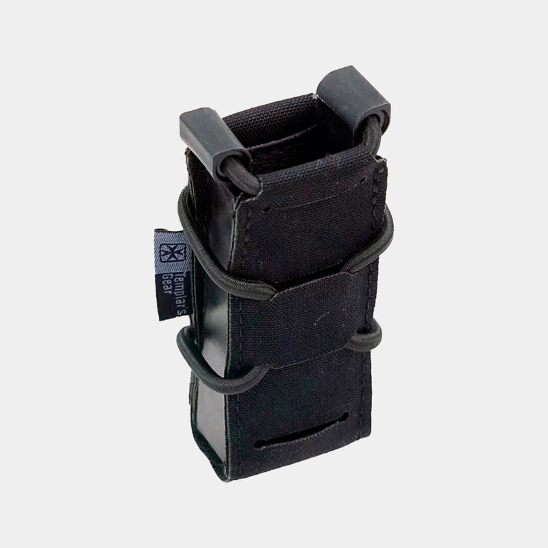 Fast Magazine Pistol Pouch - Templars Gear Magazine Holder