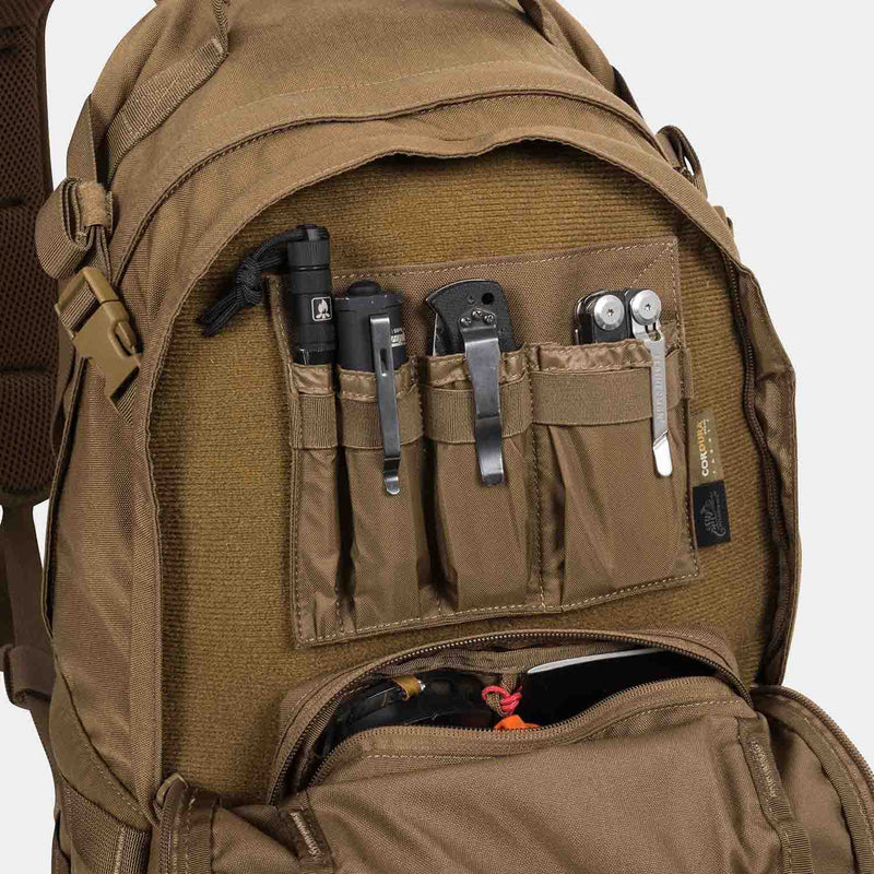 Sac à dos EDC 21L - Helikon-Tex