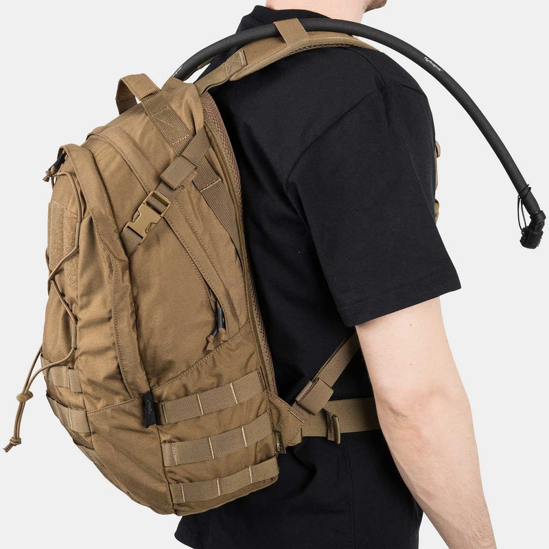 HELIKON-TEX EDC Backpack Rucksack Military Army Molle Tactical 21L Cordura - Foto 12