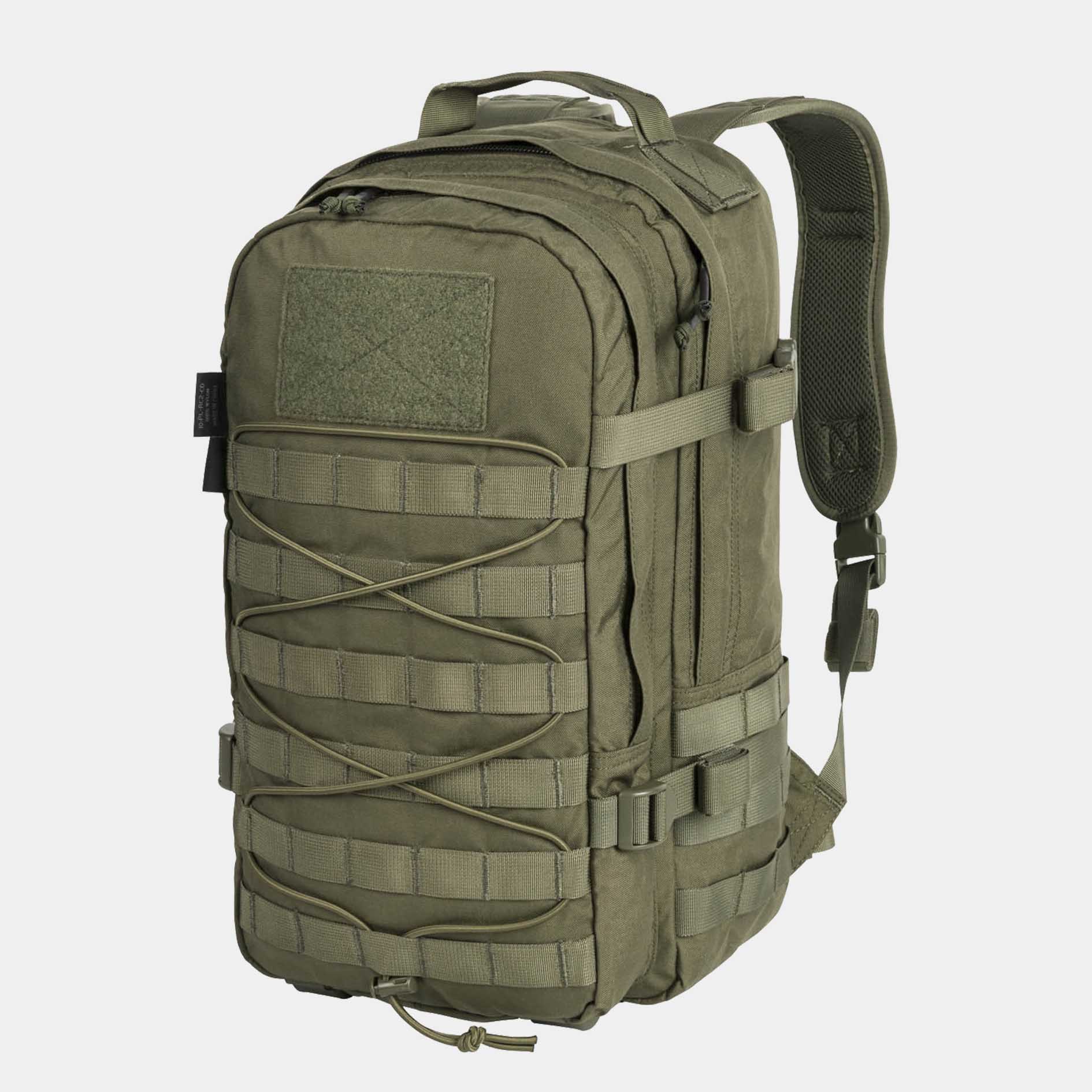 Raccoon Mk2® 20L Backpack - Helikon-Tex — SERMILITAR