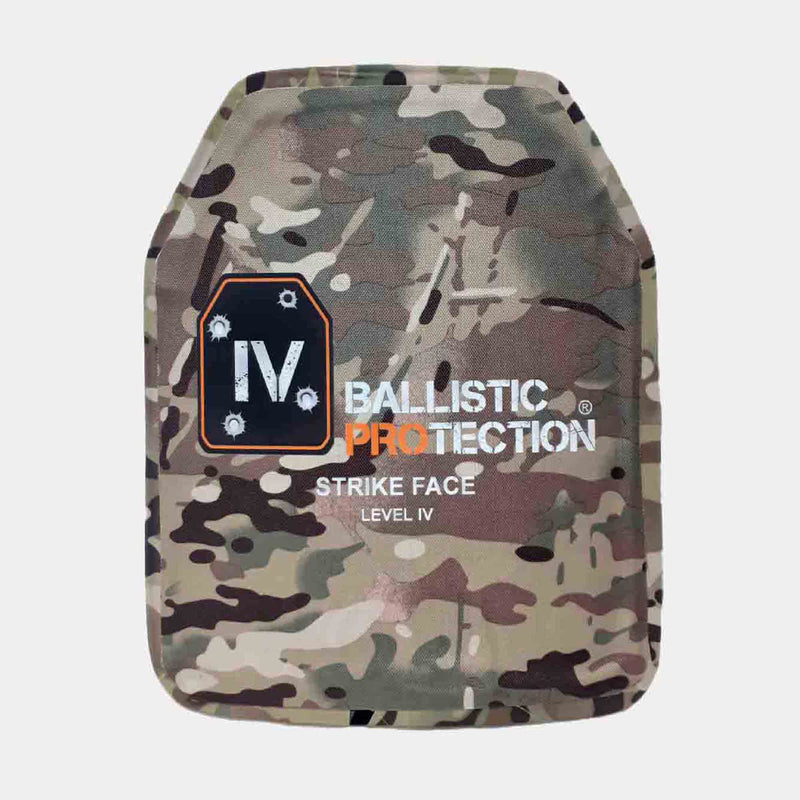 Placas balísticas Stand Alone Ballistic Protection - nivel IV