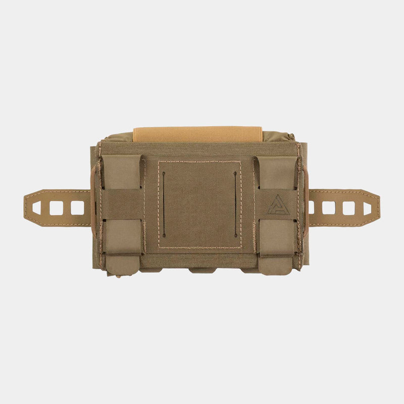 Kit di pronto soccorso IFAK Compact MED pouch orizzontale - Direct Action