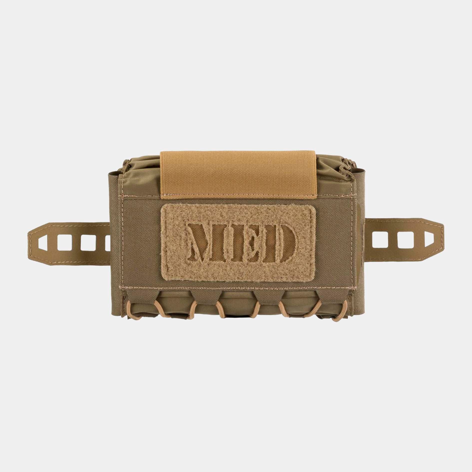 IFAK Compact MED pouch horizontal - Direct Action — SERMILITAR