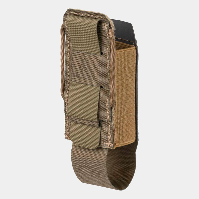 Flashbang grenade pouch cover open - Direct Action