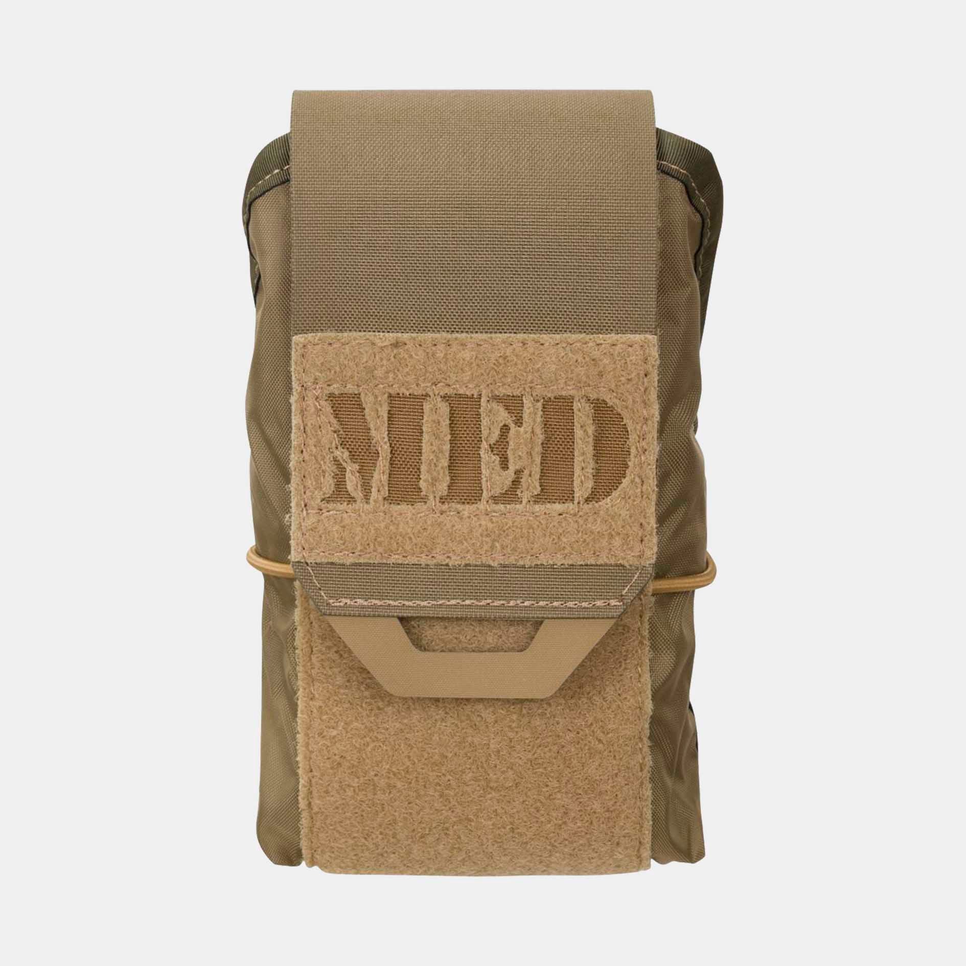 IFAK MED pouch vertical MK II® - Direct Action — SERMILITAR
