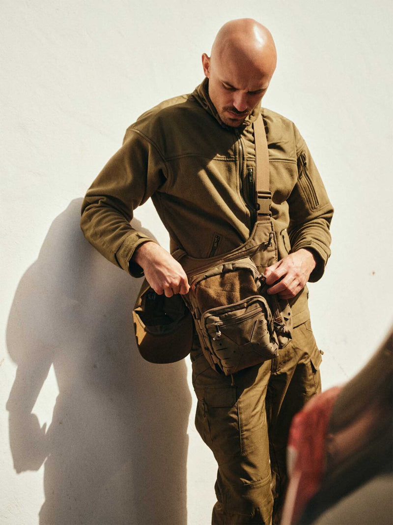 Polar Classic Army Jacket - Helikon-Tex