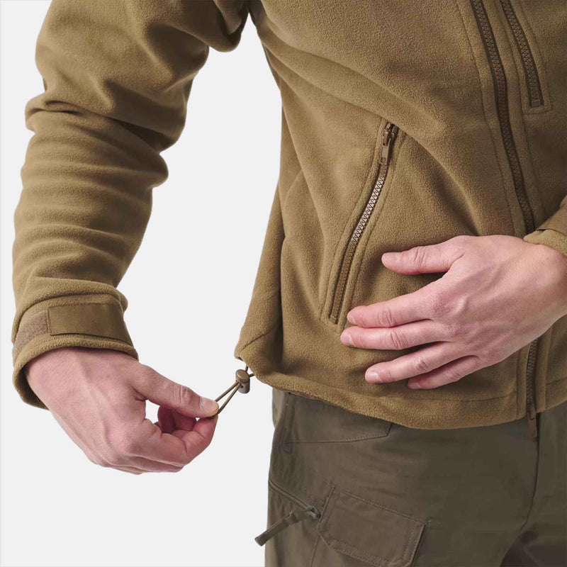 Polar Classic Army Jacket - Helikon-Tex