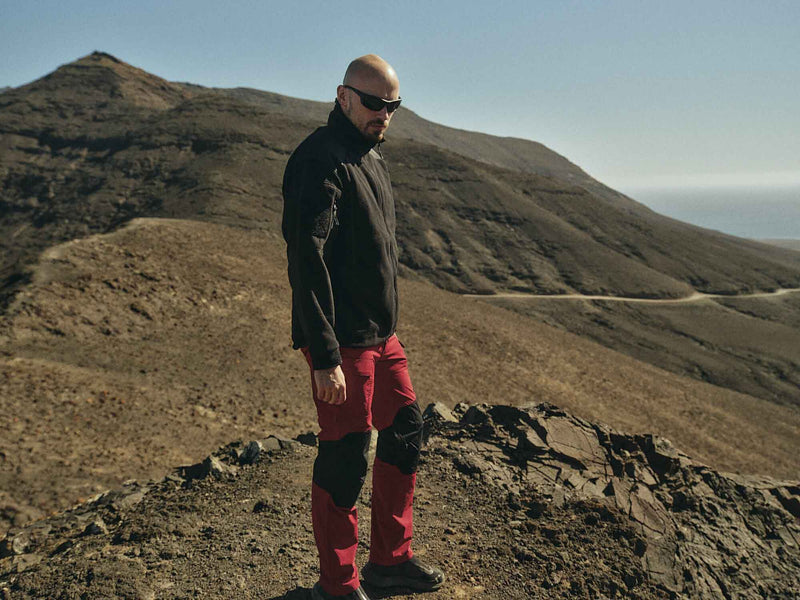 Polar Classic Army Jacket - Helikon-Tex