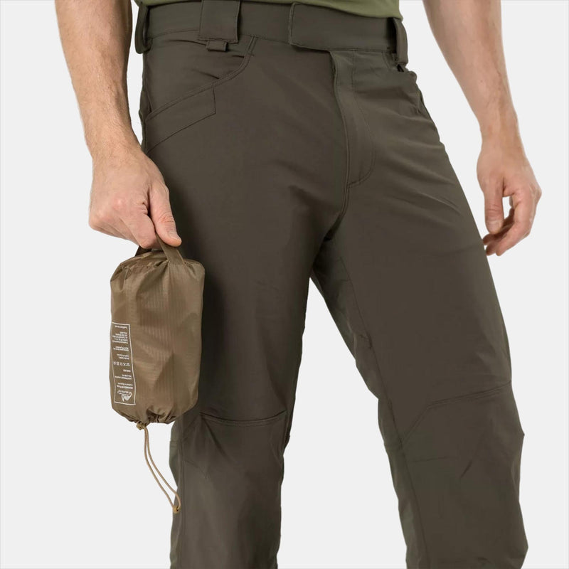 Poncho ligero ultra compacto - Helikon-Tex