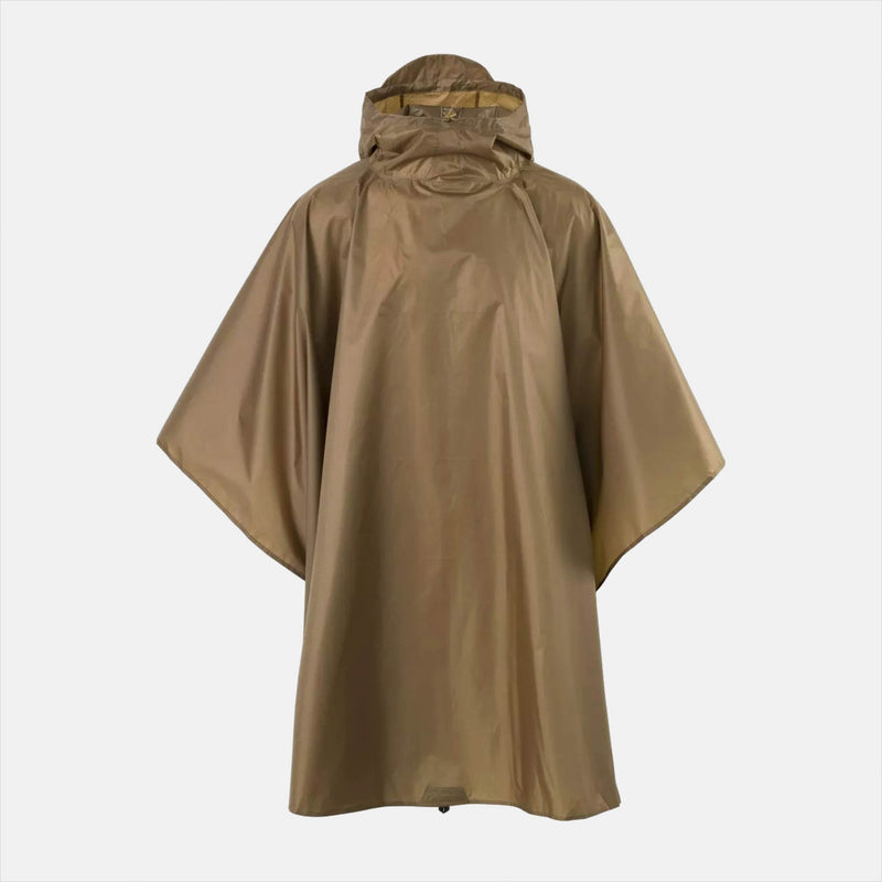 Poncho ligero ultra compacto - Helikon-Tex