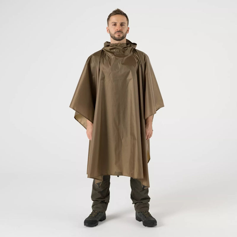 Poncho ligero ultra compacto - Helikon-Tex