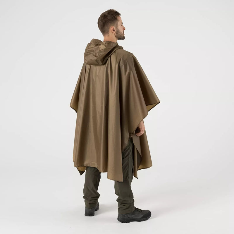 Poncho ligero ultra compacto - Helikon-Tex