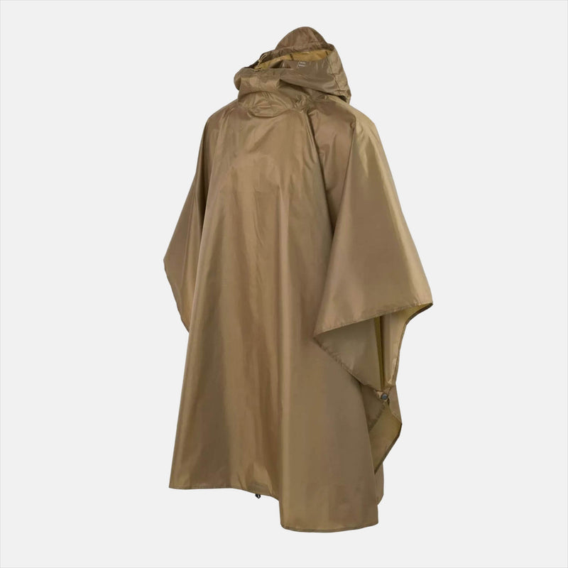 Poncho ligero ultra compacto - Helikon-Tex