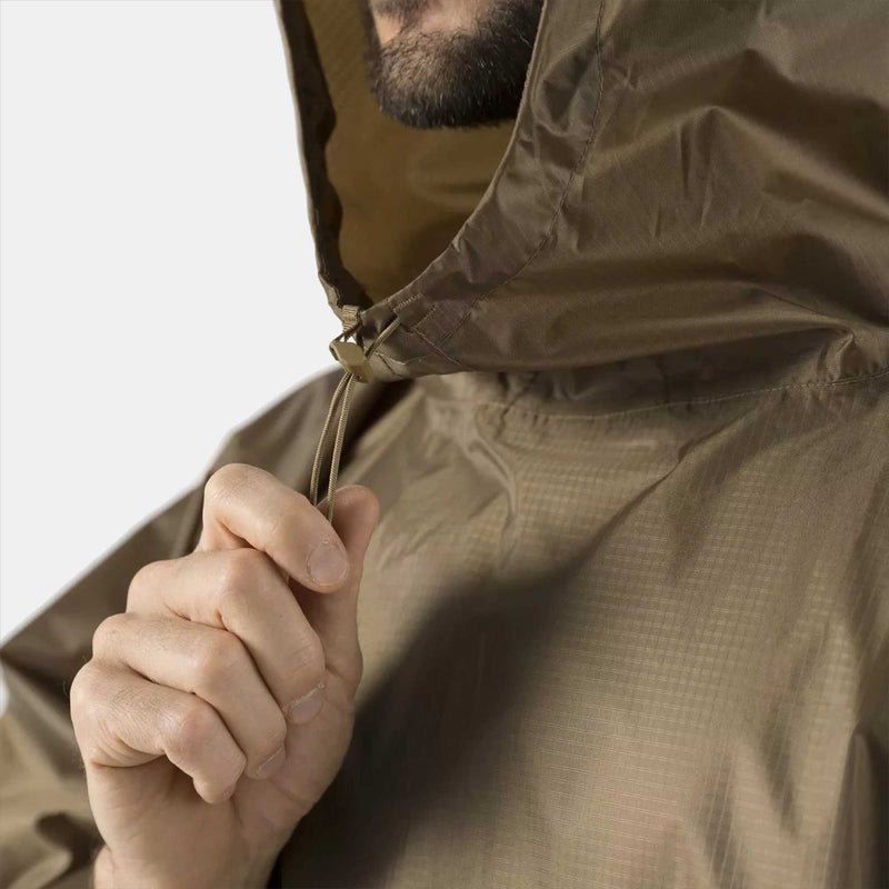 Poncho ligero ultra compacto - Helikon-Tex