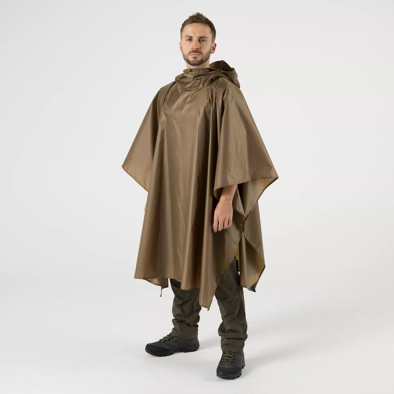 Poncho ligero ultra compacto - Helikon-Tex