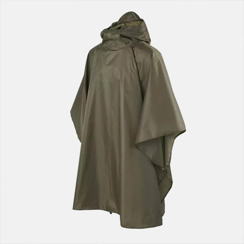 Poncho ligero ultra compacto - Helikon-Tex