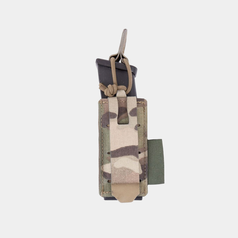 Portacargador de pistola Aero Lite Short - Warrior Assault