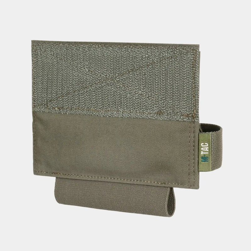 Tourniquet-Tasche mit Klettverschluss Gen.V - M-TAC