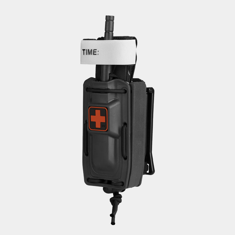 Funda para torniquete de polímero 8BL15 - Vega Holster
