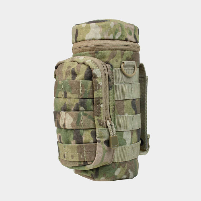 Bolsa molle portabotellas H2O - Condor